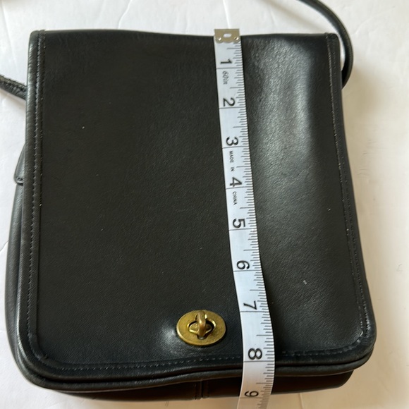 Vintage Coach bag - Picture 10 of 15